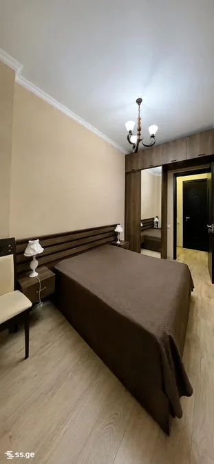 2 room Flat For Rent. Saburtalo