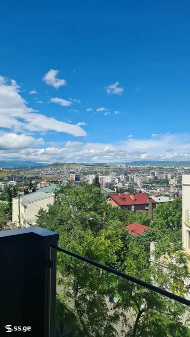 Коммерческое помещение на улица Крцаниси 49 Ortachala
