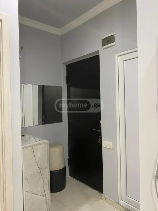 1+1 на Bagrationi Residence Batumi Bagrationis Shes. 161 Bagrationi