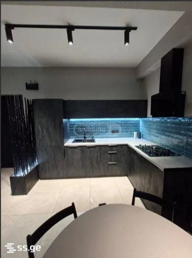 2 room Flat for rent. Districts of Vazha-Pshavela