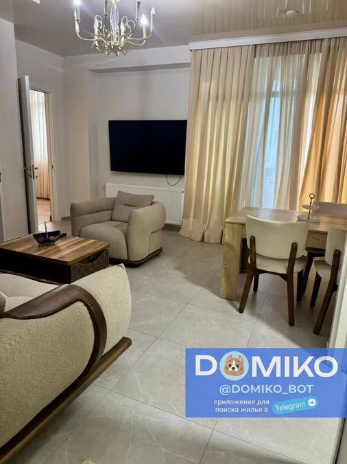 2+1 на Metro City Angis st. 15 Airport District