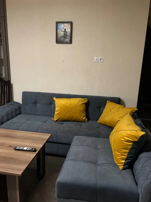2 room Flat Daily rent. Saburtalo