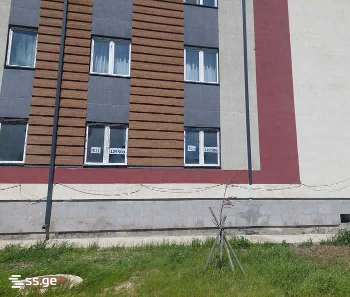 3-комнатная квартира в Тбилиси