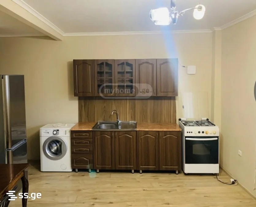 2 room Flat for rent. Saburtalo