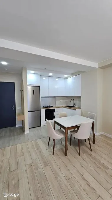 2 room Flat For Sale. Saburtalo