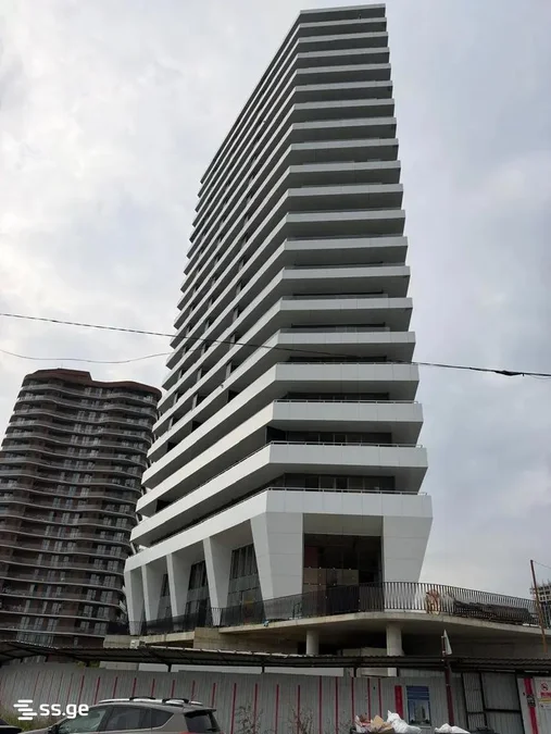 3-комнатная квартира в Тбилиси