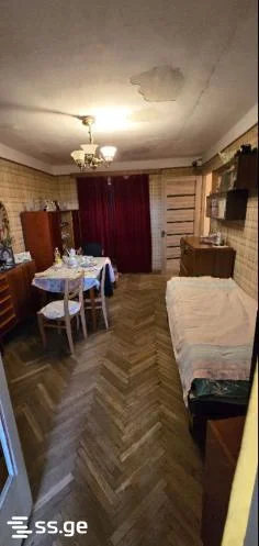 3-комнатная квартира Продаётся. Темка