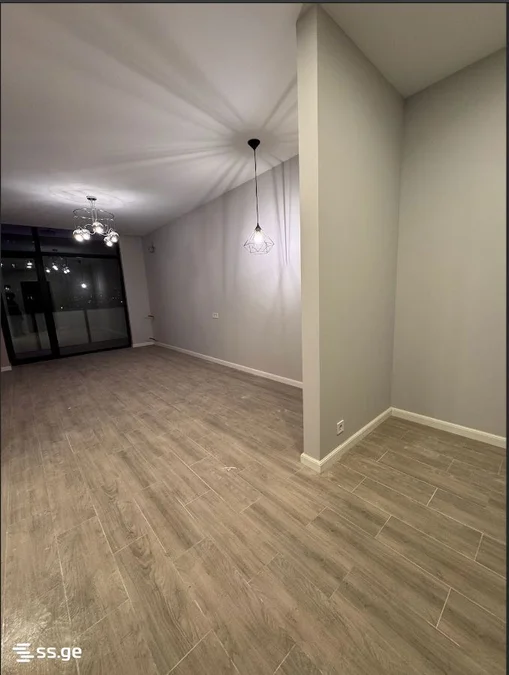 1+1 на Bagrationi Residence Batumi Багратиони ул. 131 Bagrationi District