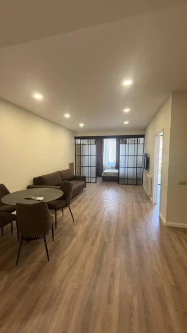 Ул. Деметре Тавадабули, 66: 3-комнатная, 60.0 м²