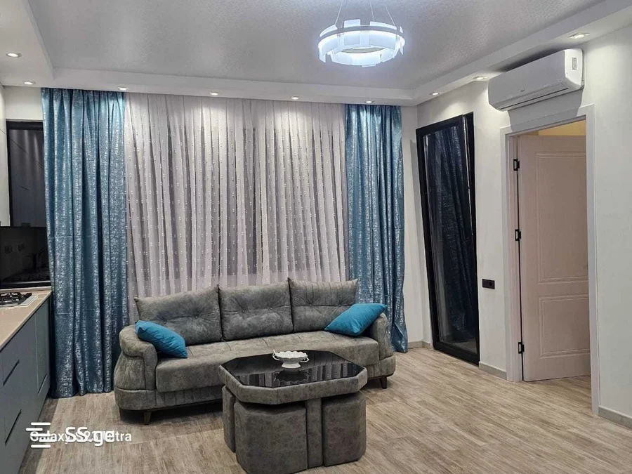 1+1 на Angis st. 13 Airport District