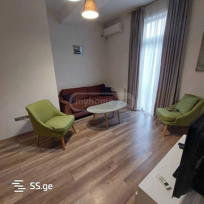 2 room Flat Daily rent. Saburtalo