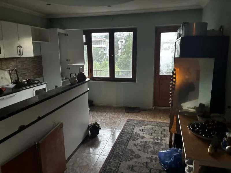 Ул. Тины Иосебидзе, 51б: 4-комнатная, 155.0 м²