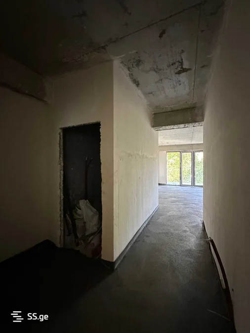 3 room Flat For Sale. Vera