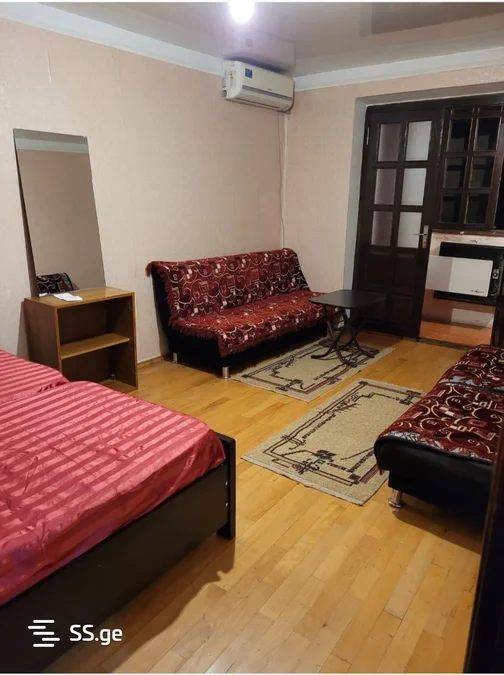 Коммерческое помещение на Vazha-Pshavela Ave Districts of Vazha-Pshavela
