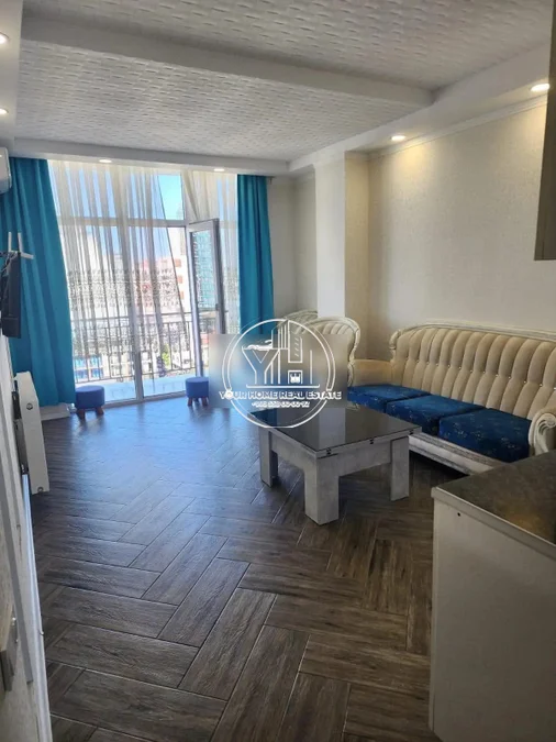 3+1 в районе Багратиони, $600