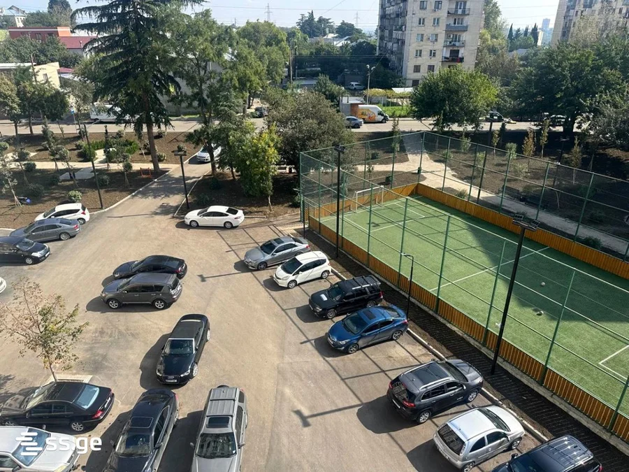 2-комнатная квартира Продаётся. Самгори
