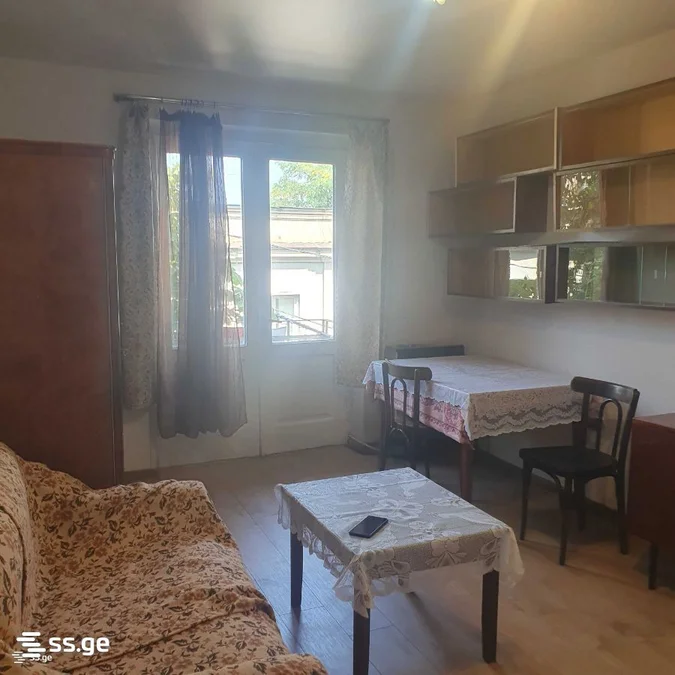 Коммерческое помещение на Belinsky st. Vera