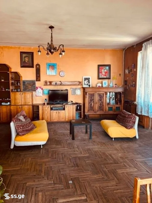 Коммерческое помещение на Bolkvadze st. Saburtalo