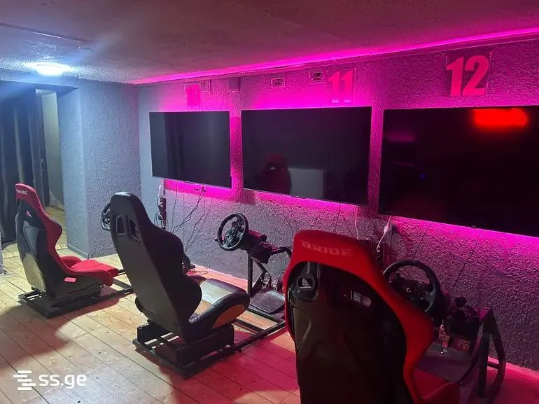 Коммерческое помещение 100 м², Сабуртало, $700