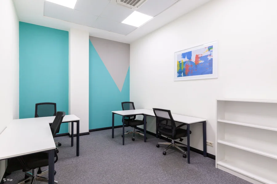 Office For Rent. Saburtalo
