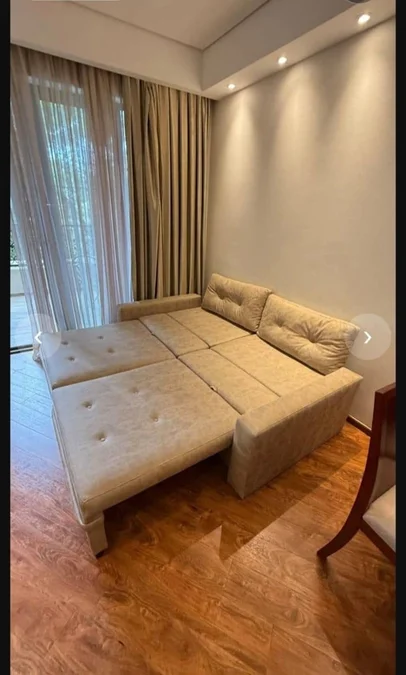 Dreamland Oasis: 2-комнатный номер, 55,0 м²
