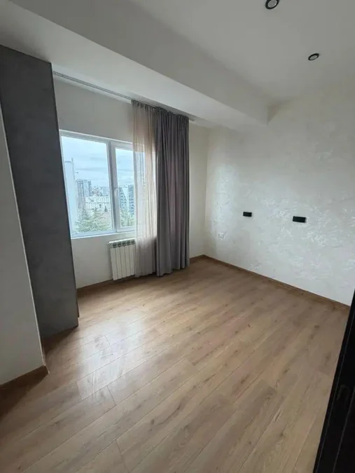 Улица Гиорги Гурамишвили, 3: 3-комнатная, 78.0 м²