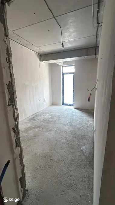 2 комнатная квартира Продаётся. Сабуртало
