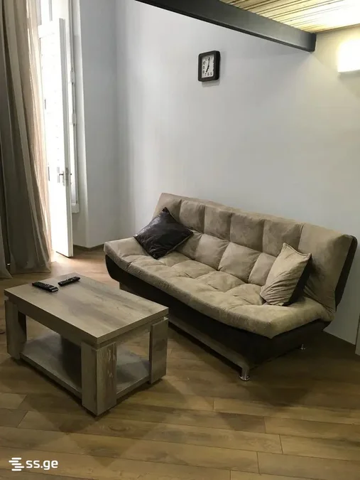 2-комнатная квартира Продаётся. Чугурети