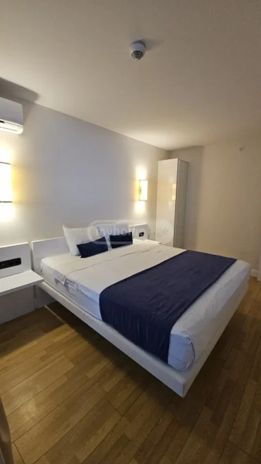 2-комнатный апартамент в ORBI CITY