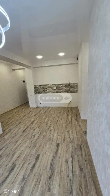 Коммерческое помещение на Asmati St 1 Didi digomi