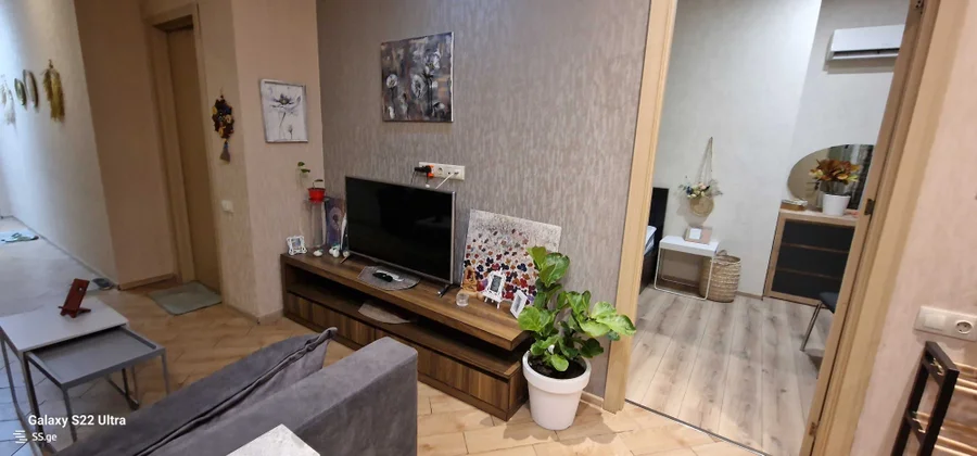2 room Flat Daily rent. Saburtalo
