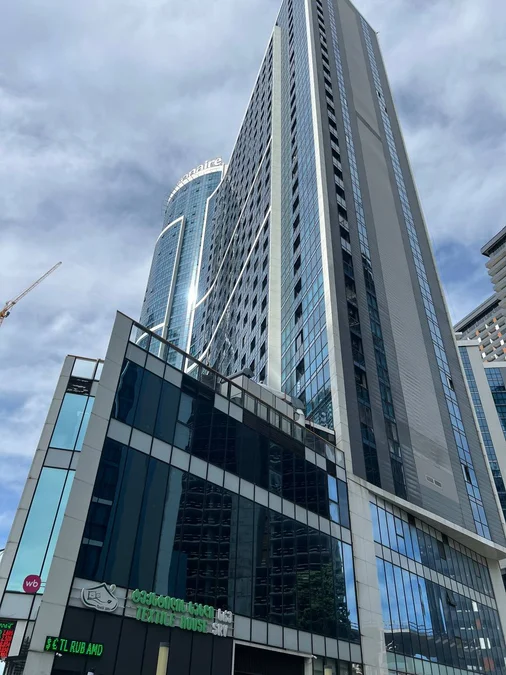 Студия на Zhiuli Shartava Avenue 8 Khimshiashvili District