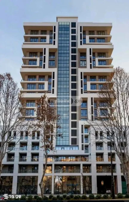3-комнатная квартира Продаётся. Ваке