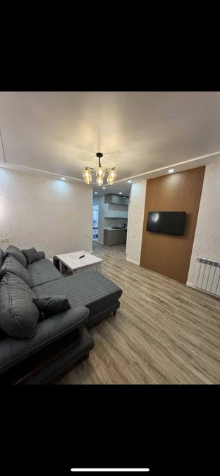 2+1 на შ. ინასარიძის ქუჩა 31 Khimshiashvili District
