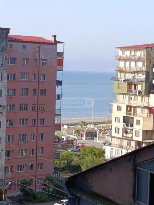 Двухкомнатная квартира в Химшиашвилиском районе