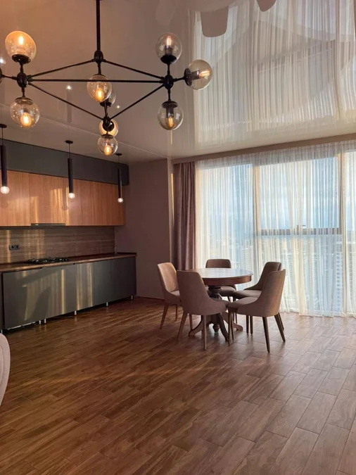 Квартиру 1+1 по улице Шартава,16
