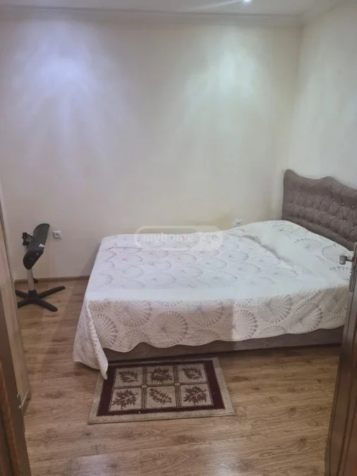 2+1 комнатная квартира, м²