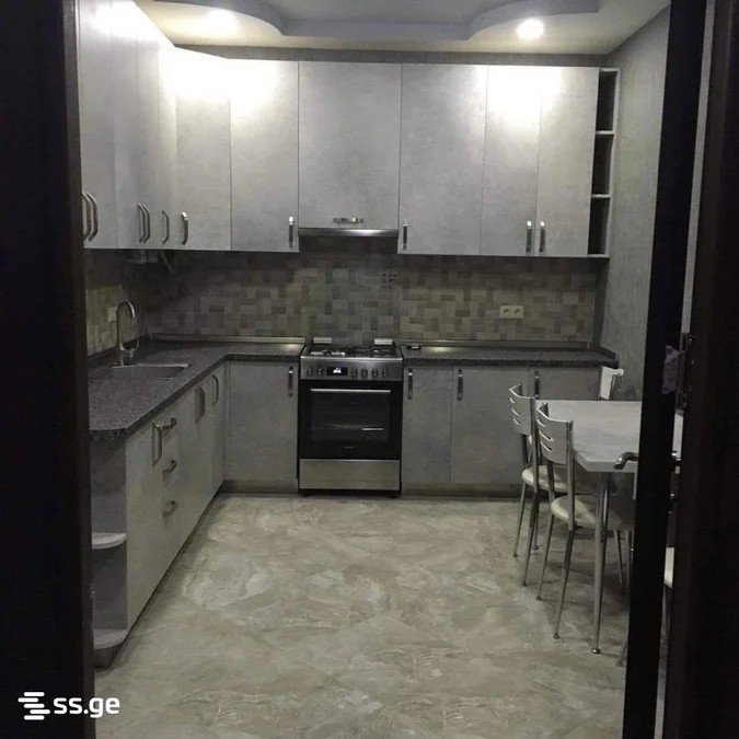Коммерческое помещение на Zvareti St 26 Sanzona