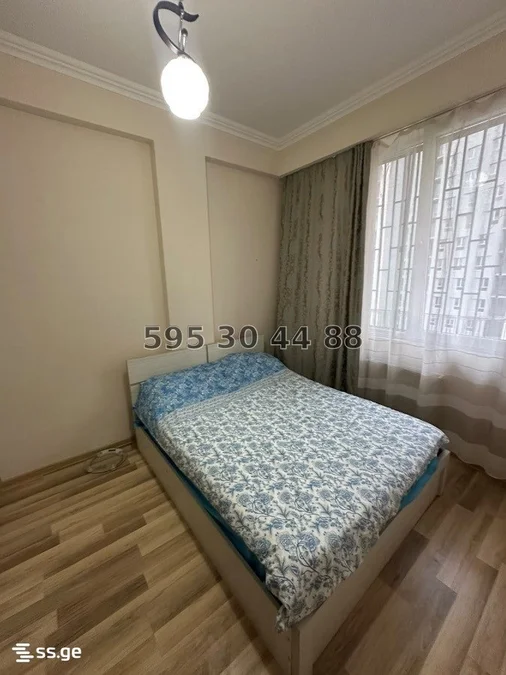 2 room Flat for rent. Saburtalo