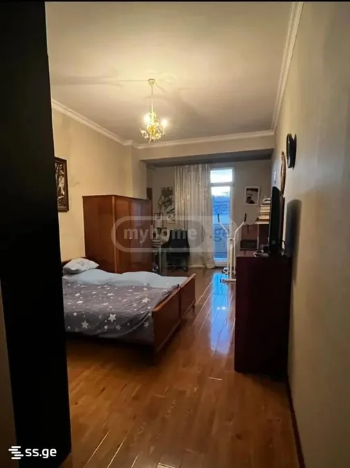 5-комнатная квартира на продажу. Сабуртало