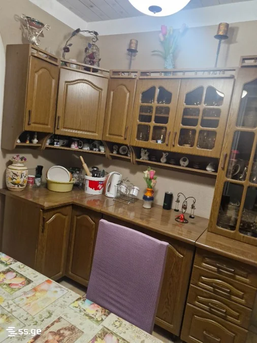 3-комнатная квартира в Тбилиси