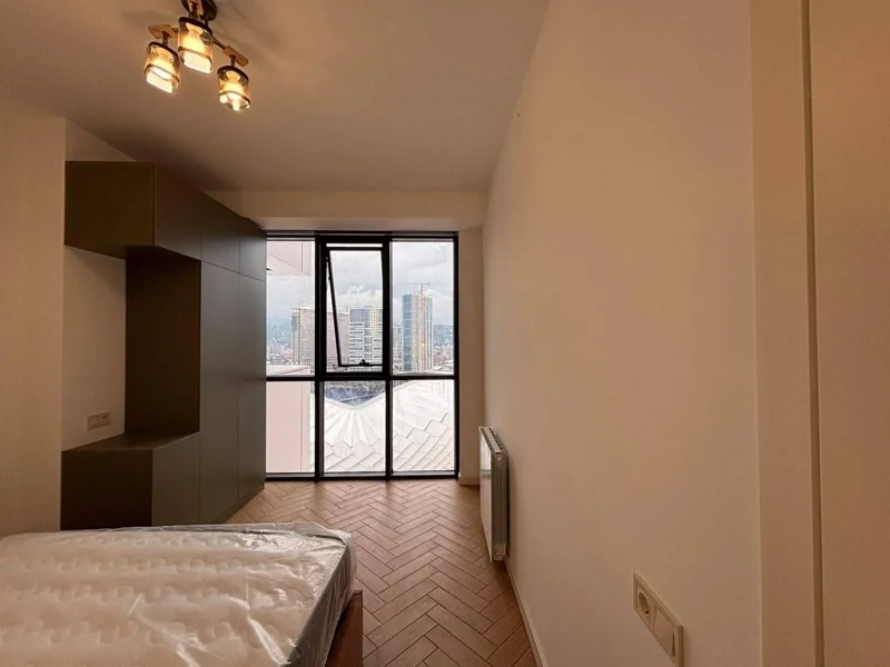 Аркон Резиденс: 2-комнатная, 48.0 м²