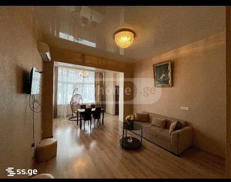 3 room Flat for rent. Vake