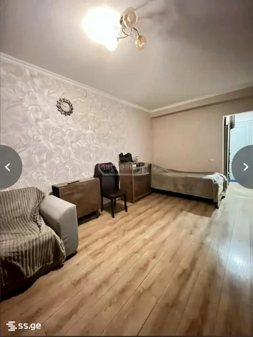 3 room Flat For Sale. Mukhiani