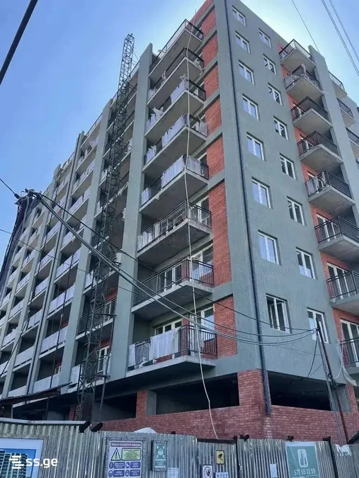 Коммерческое помещение на улица Навтлуги 1 Navtlugi