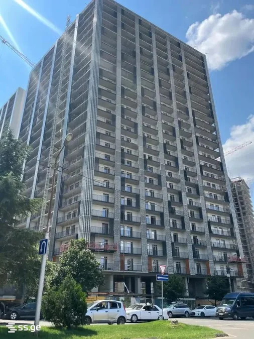 3-комнатная квартира Продаётся. Мухани