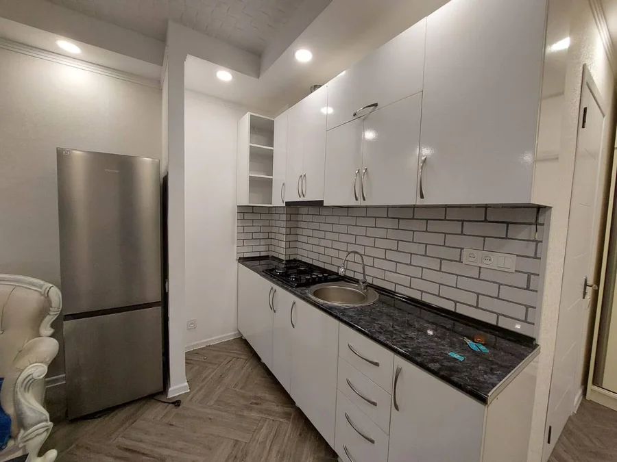 2+1 на улице Бртскинвале 86, $600