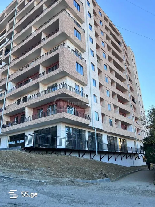 Коммерческое помещение. Temqa
