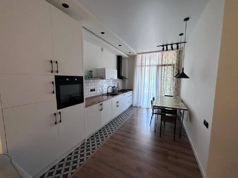 Квартиру 2+1 по улице Горгасали,84