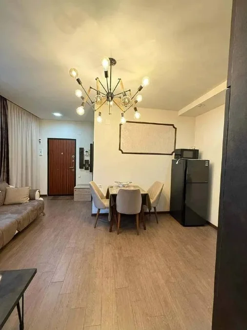 1+1 на ზ. გორგილაძის ქუჩა 69 Rustaveli District